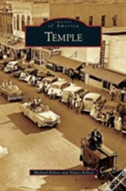 Capa do artigo Temple
