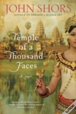 Capa do artigo Temple Of A Thousand Faces