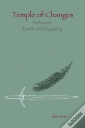 Temple Of Changes Between Earth And Mystery