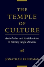 Capa do artigo Temple Of Culture