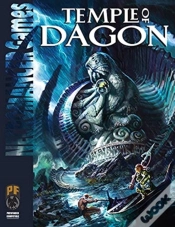 Capa do artigo Temple Of Dagon Pf