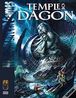 Capa do artigo Temple Of Dagon Pf