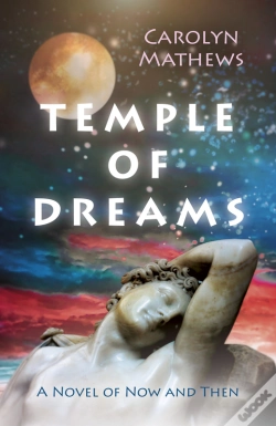 Capa do artigo Temple Of Dreams