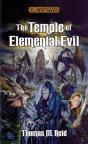 Temple Of Elemental Evil - Preview