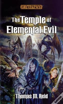 Capa do artigo Temple Of Elemental Evil