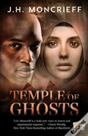 Capa do artigo Temple Of Ghosts