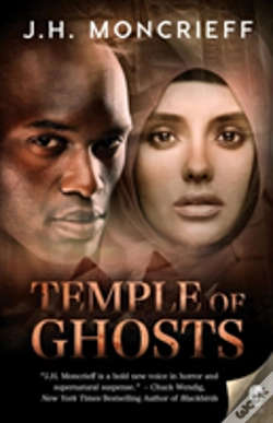 Capa do artigo Temple Of Ghosts