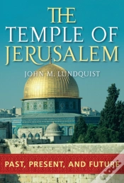 Capa do artigo Temple Of Jerusalem