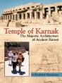 Temple Of Karnak - Preview