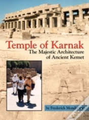 Capa do artigo Temple Of Karnak