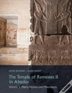 Capa do artigo Temple Of Ramesses Ii In Abydos. Volume 2