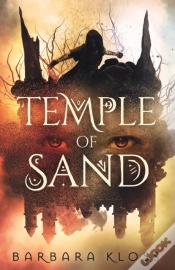 Capa do artigo Temple Of Sand