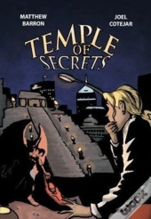 Temple Of Secrets