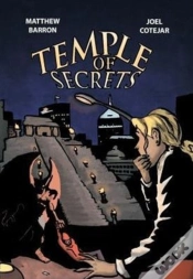 Capa do artigo Temple Of Secrets