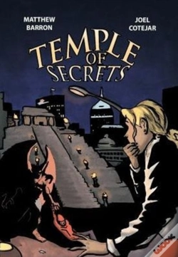 Capa do artigo Temple Of Secrets