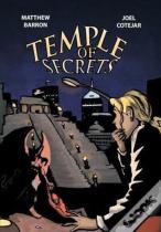 Temple Of Secrets