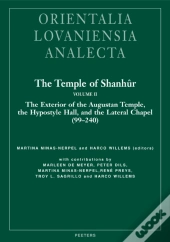 Temple Of Shanhur Volume Ii