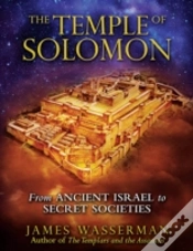 Capa do artigo Temple Of Solomon