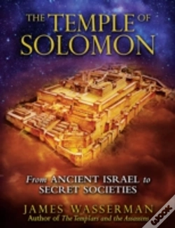 Capa do artigo Temple Of Solomon