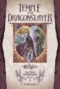 Temple Of The Dragonslayer - Preview