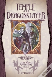 Capa do artigo Temple Of The Dragonslayer