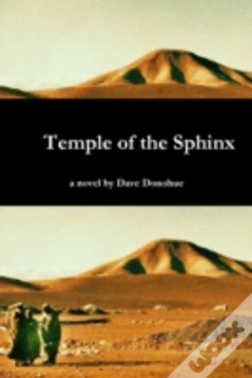 Temple Of The Sphinx