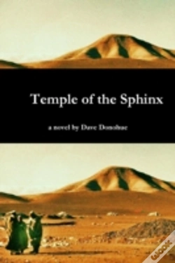 Capa do artigo Temple Of The Sphinx