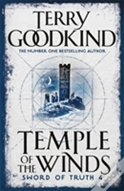 Capa do artigo Temple Of The Winds