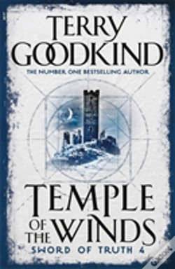 Capa do artigo Temple Of The Winds