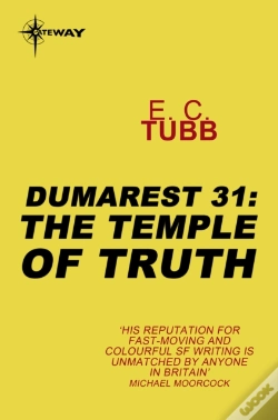 Capa do artigo Temple Of Truth