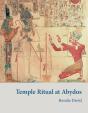 Temple Ritual At Abydos - Preview
