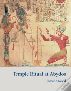 Capa do artigo Temple Ritual At Abydos