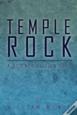 Capa do artigo Temple Rock