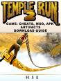 Temple Run 2 Game Cheats, Mods, Apk Artifacts Download Guide - Preview