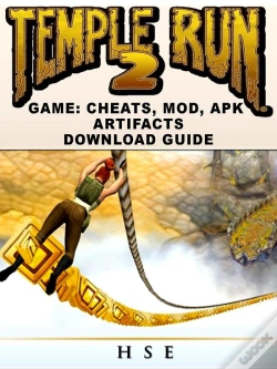 Capa do artigo Temple Run 2 Game Cheats, Mods, Apk Artifacts Download Guide