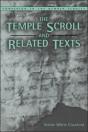 Temple Scroll And Related Texts - Preview
