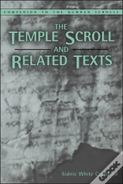 Capa do artigo Temple Scroll And Related Texts