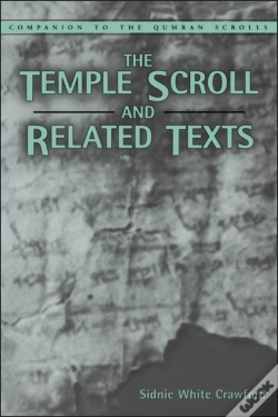 Capa do artigo Temple Scroll And Related Texts