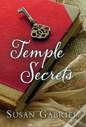Capa do artigo Temple Secrets