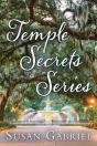 Temple Secrets Series: Southern Fiction - Preview