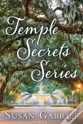 Temple Secrets Series: Southern Fiction