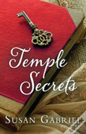 Capa do artigo Temple Secrets