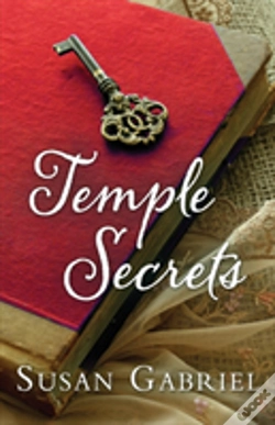 Capa do artigo Temple Secrets