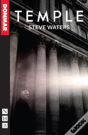 Capa do artigo Temple