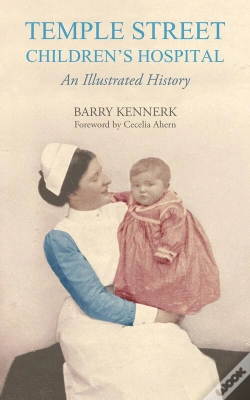 Capa do artigo Temple Street Children'S Hospital
