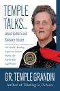 Temple Talks About Autism And Sensory Issues - Preview