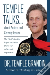 Capa do artigo Temple Talks About Autism And Sensory Issues