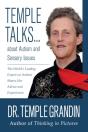 Temple Talksâ€¦.About Autism And Sensory Issues - Preview