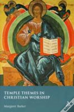 Capa do artigo Temple Themes In Christian Worship
