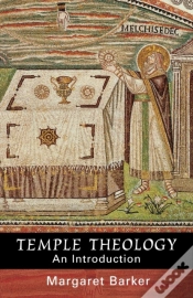 Capa do artigo Temple Theology